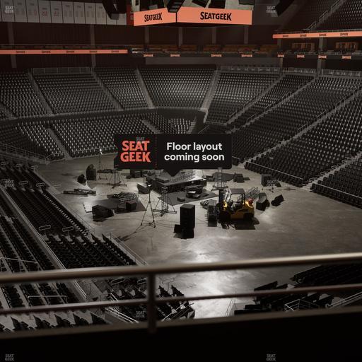 Moody Center ATX - Section Porch Suite 29 Seat View