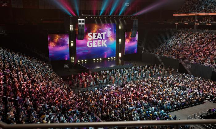 Moody Center ATX - Section Porch Suite 30 Seat View