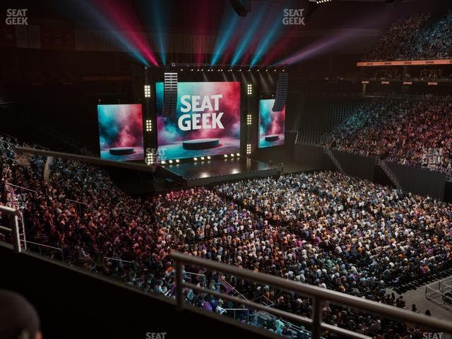 Moody Center ATX - Section Porch Suite 31 Seat View Moody Center ATX - Section Porch Suite 31 Seat View