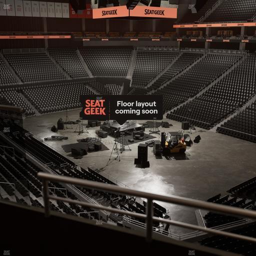 Moody Center ATX - Section Porch Suite 31 Seat View