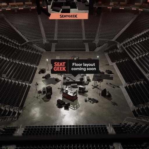 Moody Center ATX - Section Sky Deck Seat View