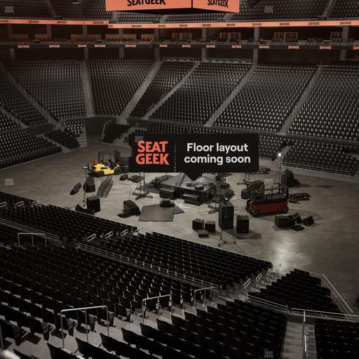 Moody Center ATX - Section Suite 1 Seat View