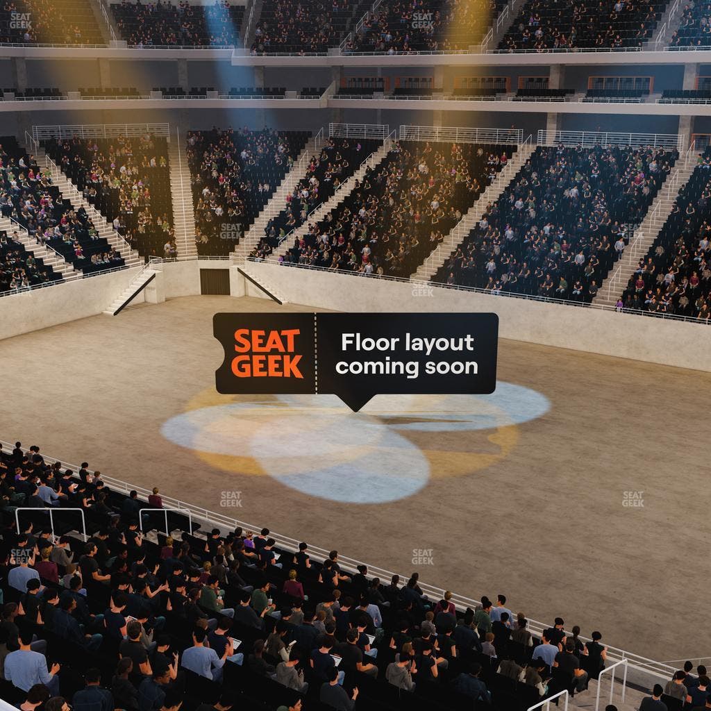 Moody Center ATX - Section Suite 1 Seat View