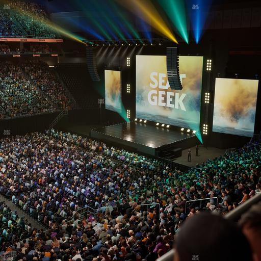 Moody Center ATX - Section Suite 10 Seat View