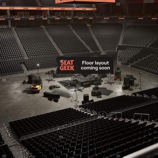 Moody Center ATX - Section Suite 10 Seat View