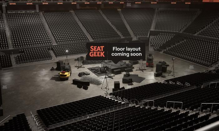 Moody Center ATX - Section Suite 10 Seat View
