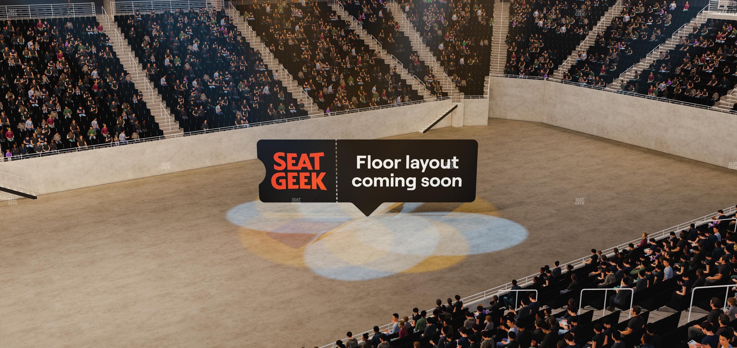 Moody Center ATX - Section Suite 10 Seat View