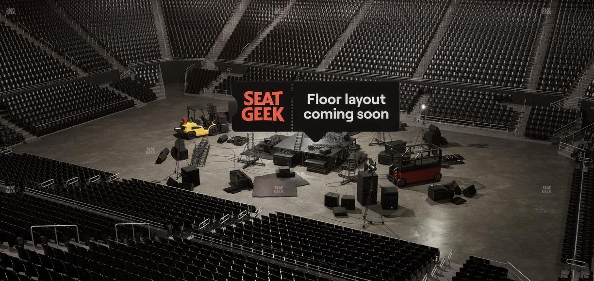Moody Center ATX - Section Suite 2 Seat View