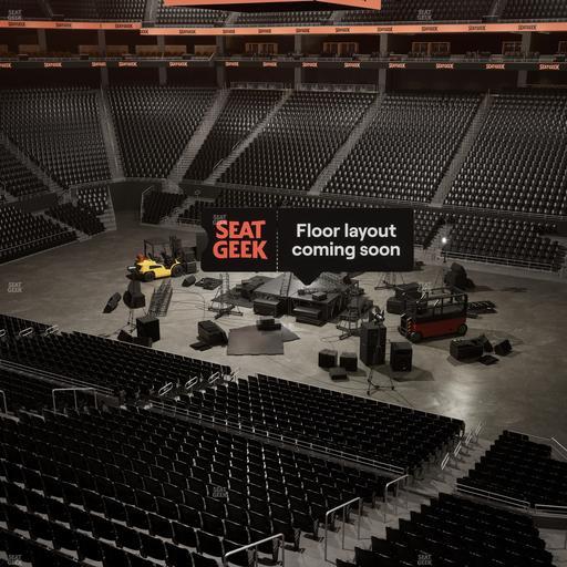 Moody Center ATX - Section Suite 2 Seat View