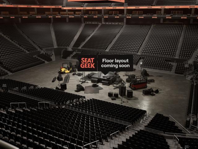 Moody Center ATX - Section Suite 2 Seat View