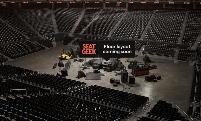 Moody Center ATX - Section Suite 2 Seat View