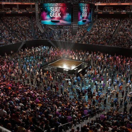 Moody Center ATX - Section Suite 2 Seat View