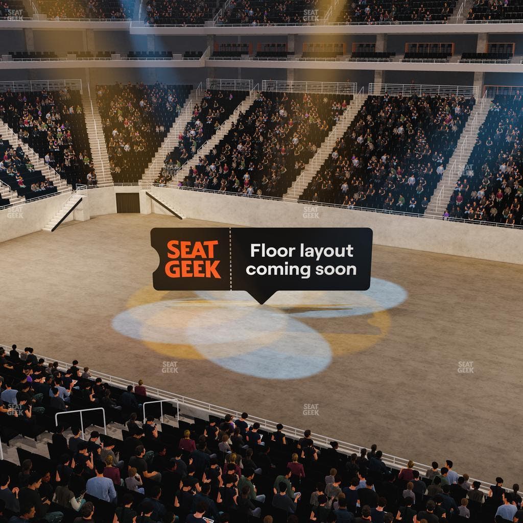 Moody Center ATX - Section Suite 2 Seat View