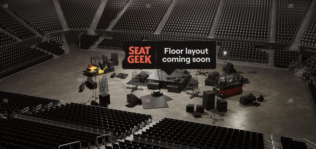 Moody Center ATX - Section Suite 3 Seat View