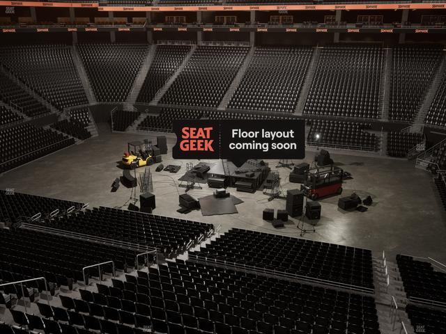 Moody Center ATX - Section Suite 3 Seat View