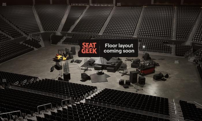 Moody Center ATX - Section Suite 3 Seat View