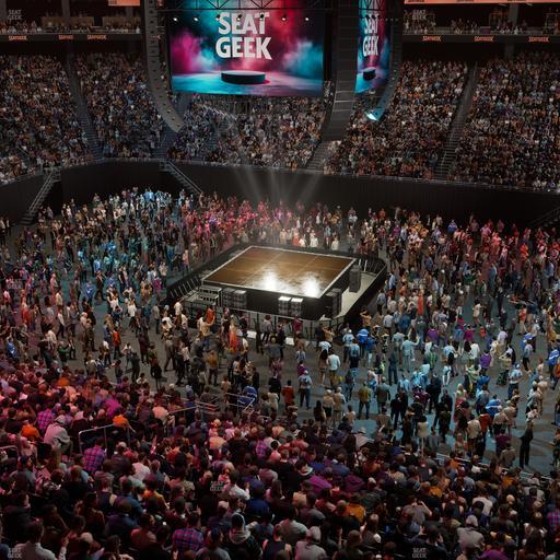 Moody Center ATX - Section Suite 3 Seat View