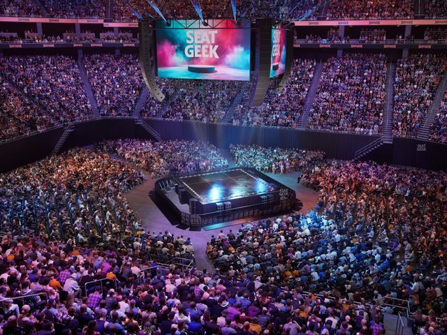 Moody Center ATX - Section Suite 3 Seat View