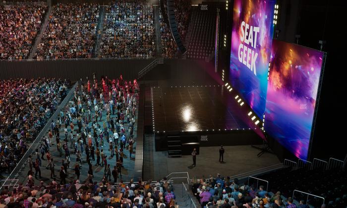 Moody Center ATX - Section Suite 3 Seat View