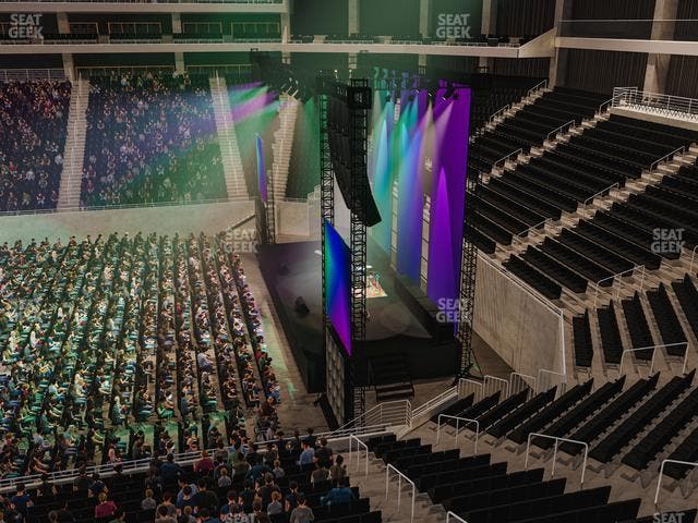 Moody Center ATX - Section Suite 3 Seat View