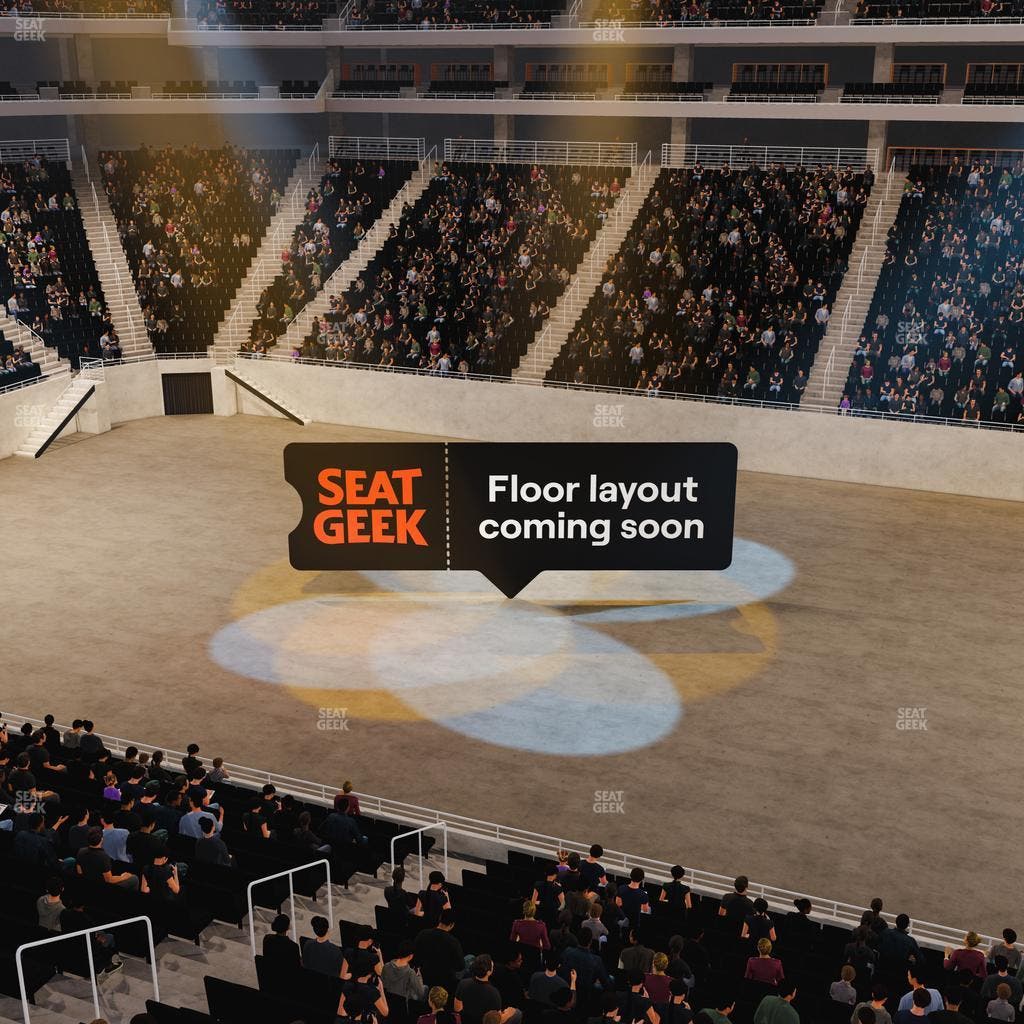 Moody Center ATX - Section Suite 3 Seat View