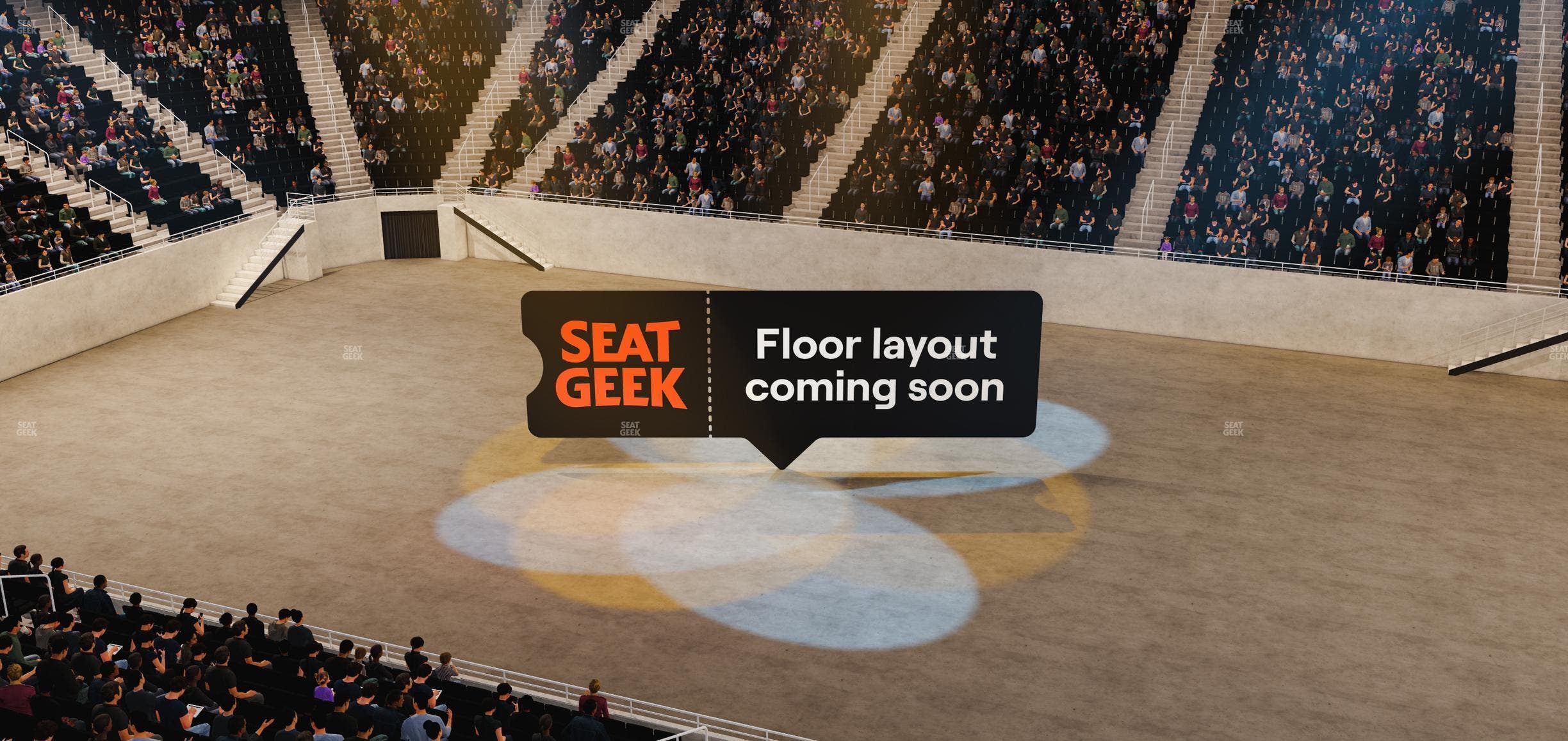 Moody Center ATX - Section Suite 3 Seat View