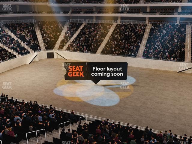 Moody Center ATX - Section Suite 3 Seat View