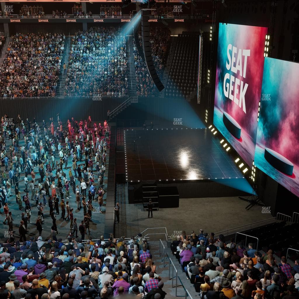 Moody Center ATX - Section Suite 3 Seat View