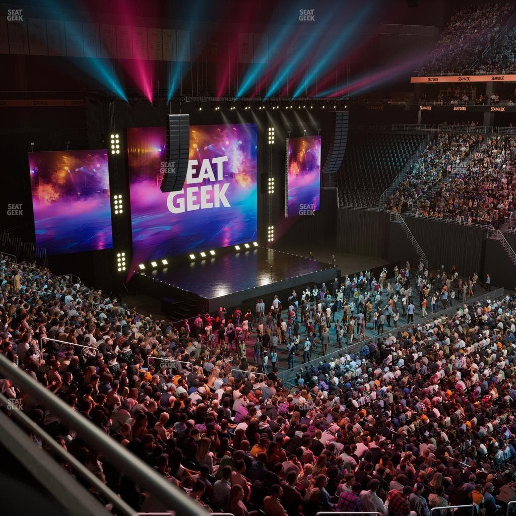 Moody Center ATX - Section Suite 35 Seat View