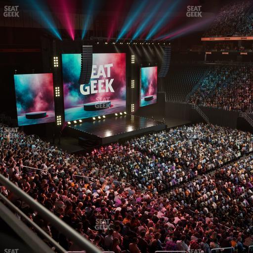 Moody Center ATX - Section Suite 35 Seat View