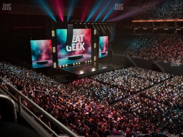 Moody Center ATX - Section Suite 35 Seat View Moody Center ATX - Section Suite 35 Seat View