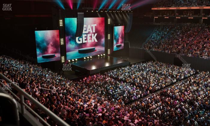 Moody Center ATX - Section Suite 35 Seat View