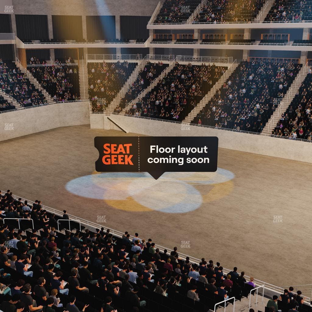 Moody Center ATX - Section Suite 35 Seat View