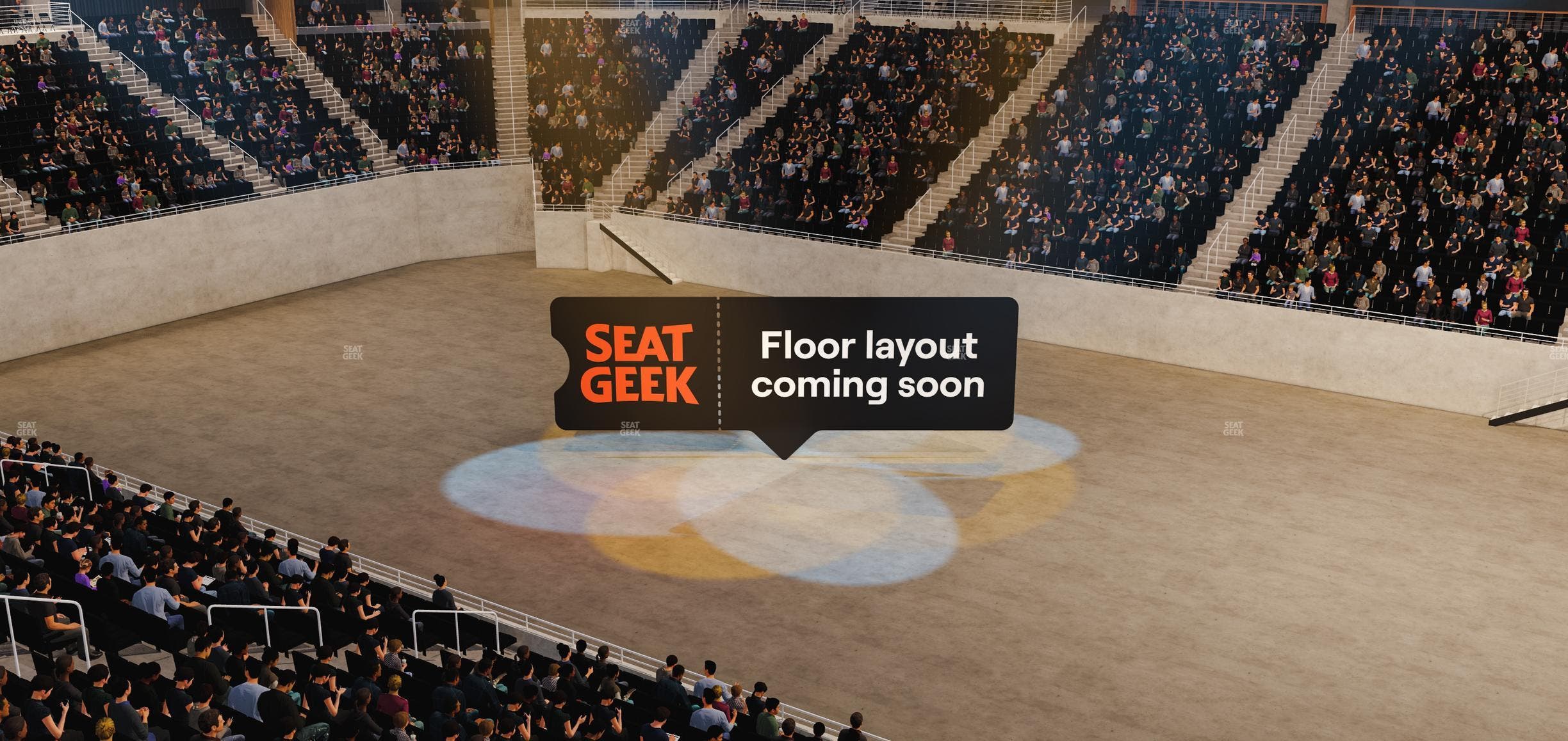 Moody Center ATX - Section Suite 35 Seat View