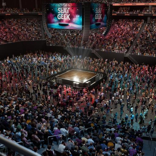 Moody Center ATX - Section Suite 35 Seat View