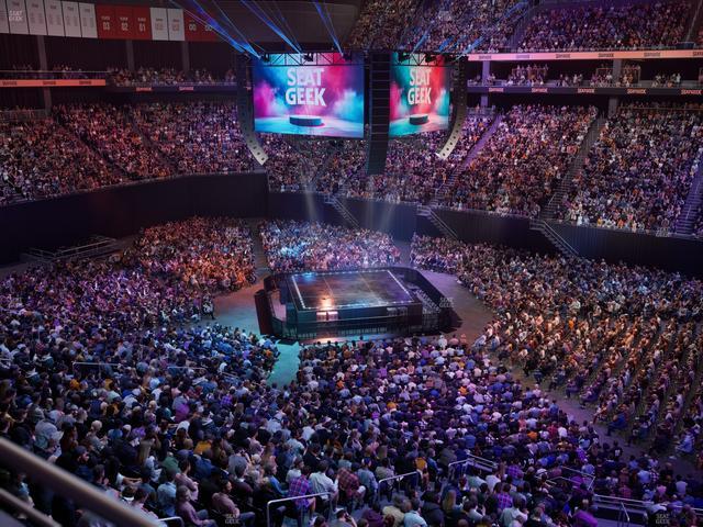 Moody Center ATX - Section Suite 35 Seat View