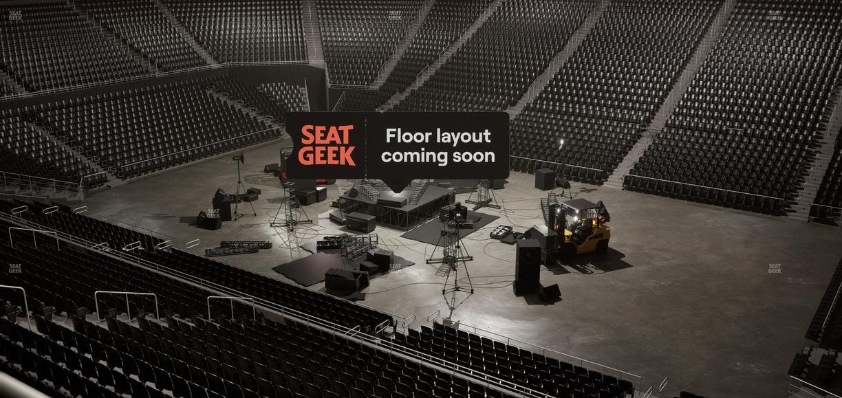 Moody Center ATX - Section Suite 35 Seat View