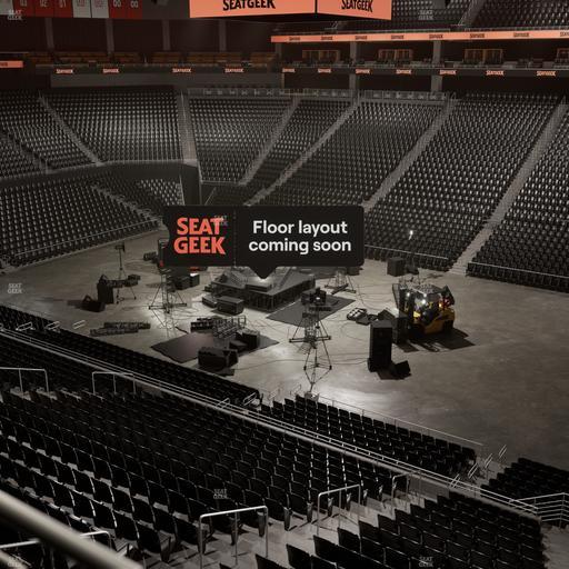 Moody Center ATX - Section Suite 35 Seat View