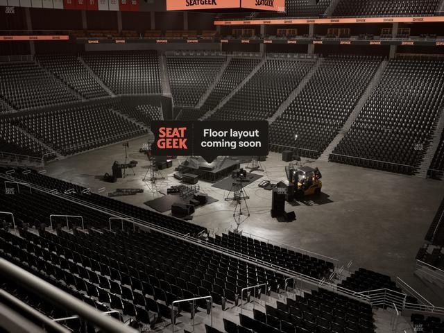 Moody Center ATX - Section Suite 35 Seat View