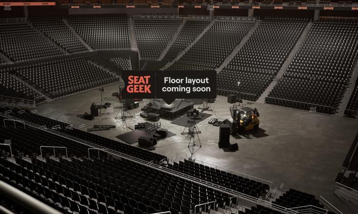 Moody Center ATX - Section Suite 35 Seat View