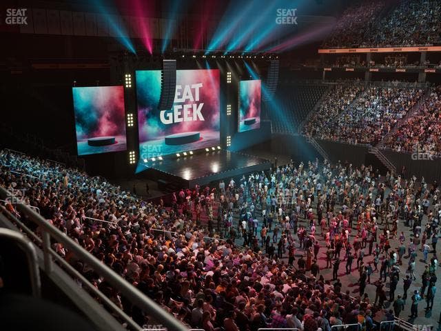 Moody Center ATX - Section Suite 35 Seat View