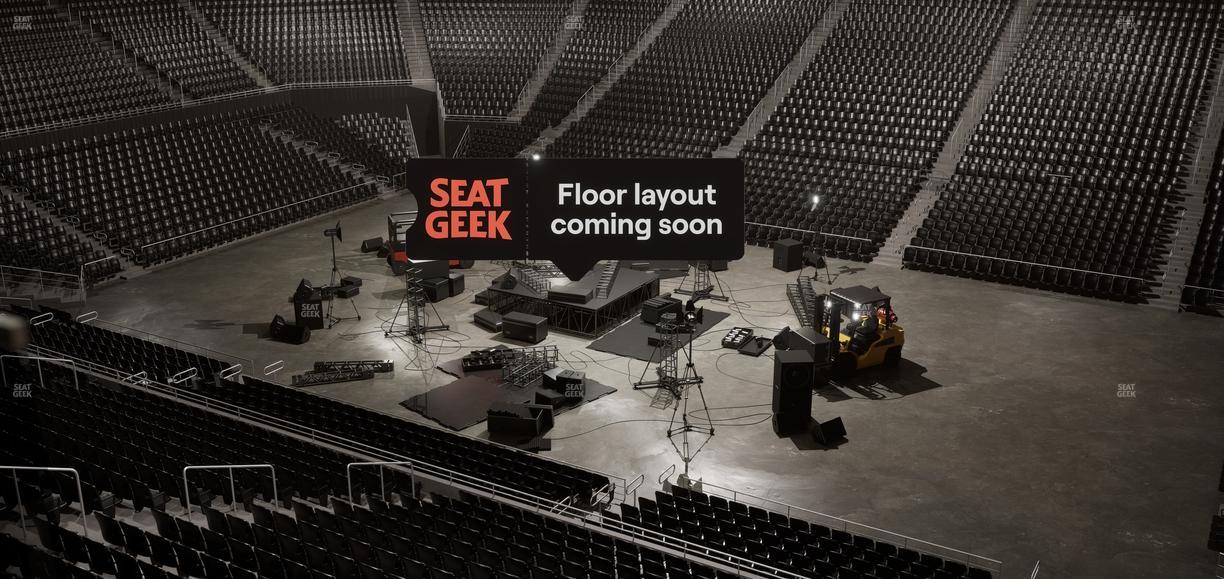 Moody Center ATX - Section Suite 36 Seat View