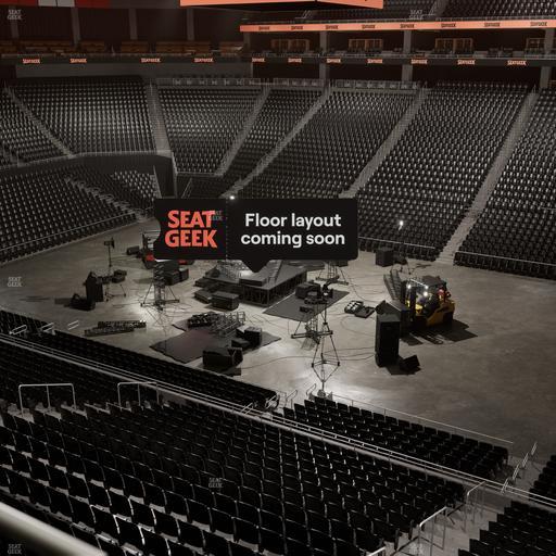 Moody Center ATX - Section Suite 36 Seat View