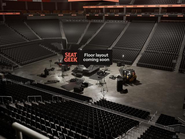Moody Center ATX - Section Suite 36 Seat View