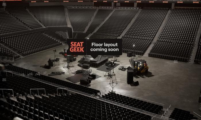 Moody Center ATX - Section Suite 36 Seat View