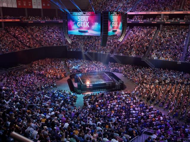 Moody Center ATX - Section Suite 36 Seat View