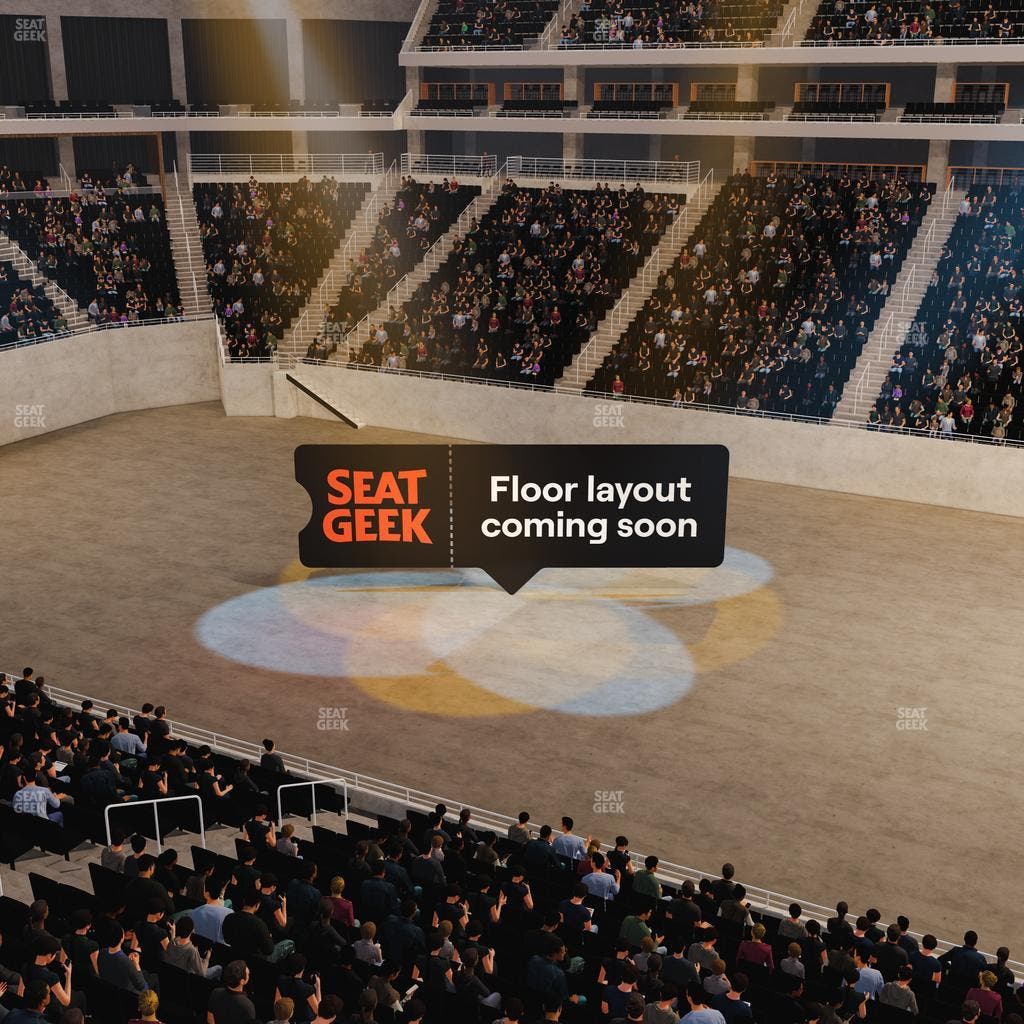 Moody Center ATX - Section Suite 36 Seat View