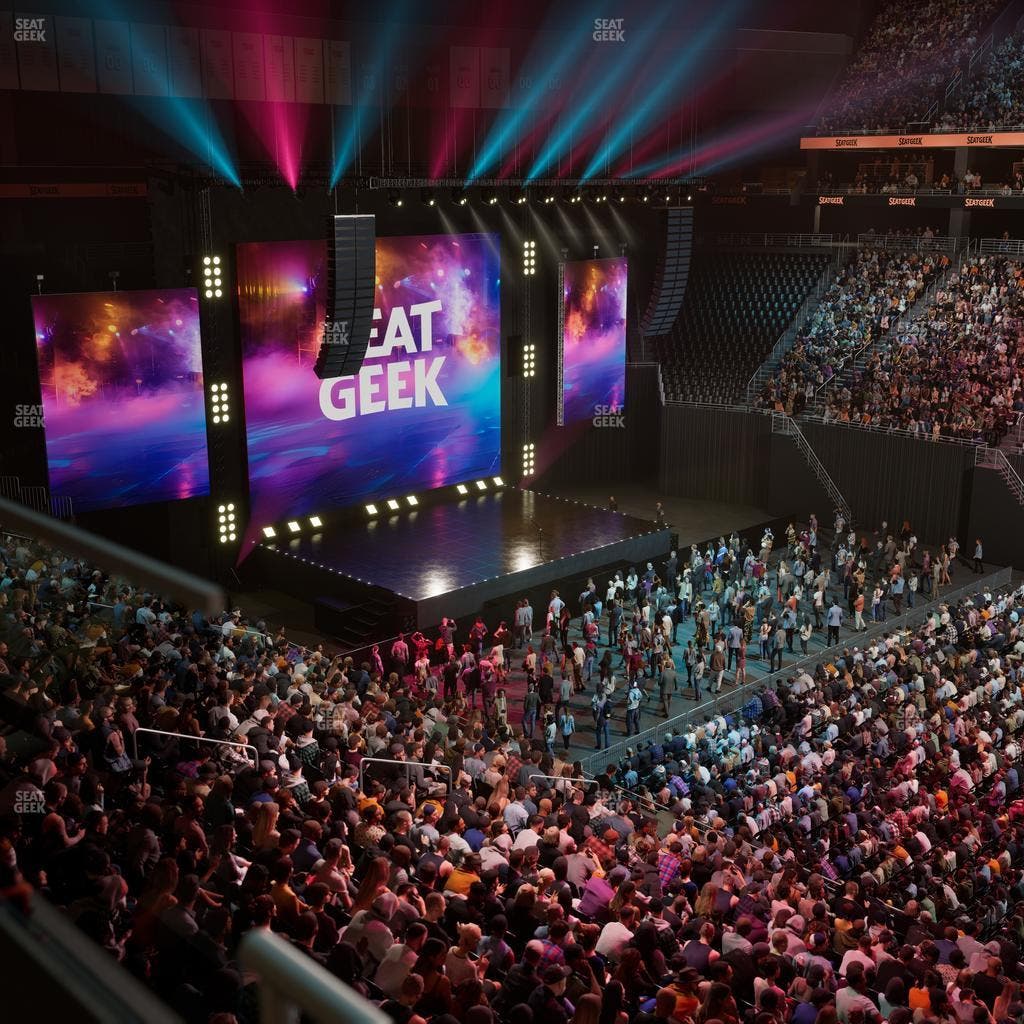 Moody Center ATX - Section Suite 36 Seat View