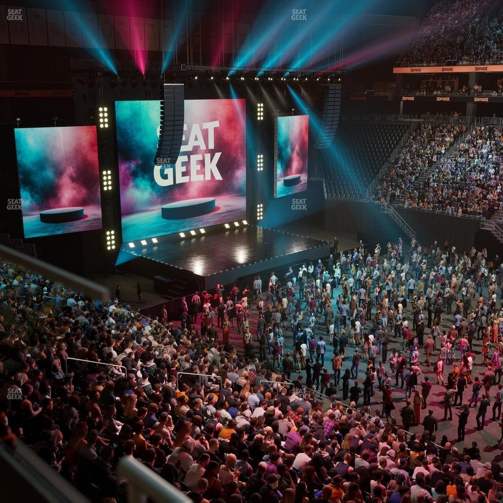 Moody Center ATX - Section Suite 36 Seat View