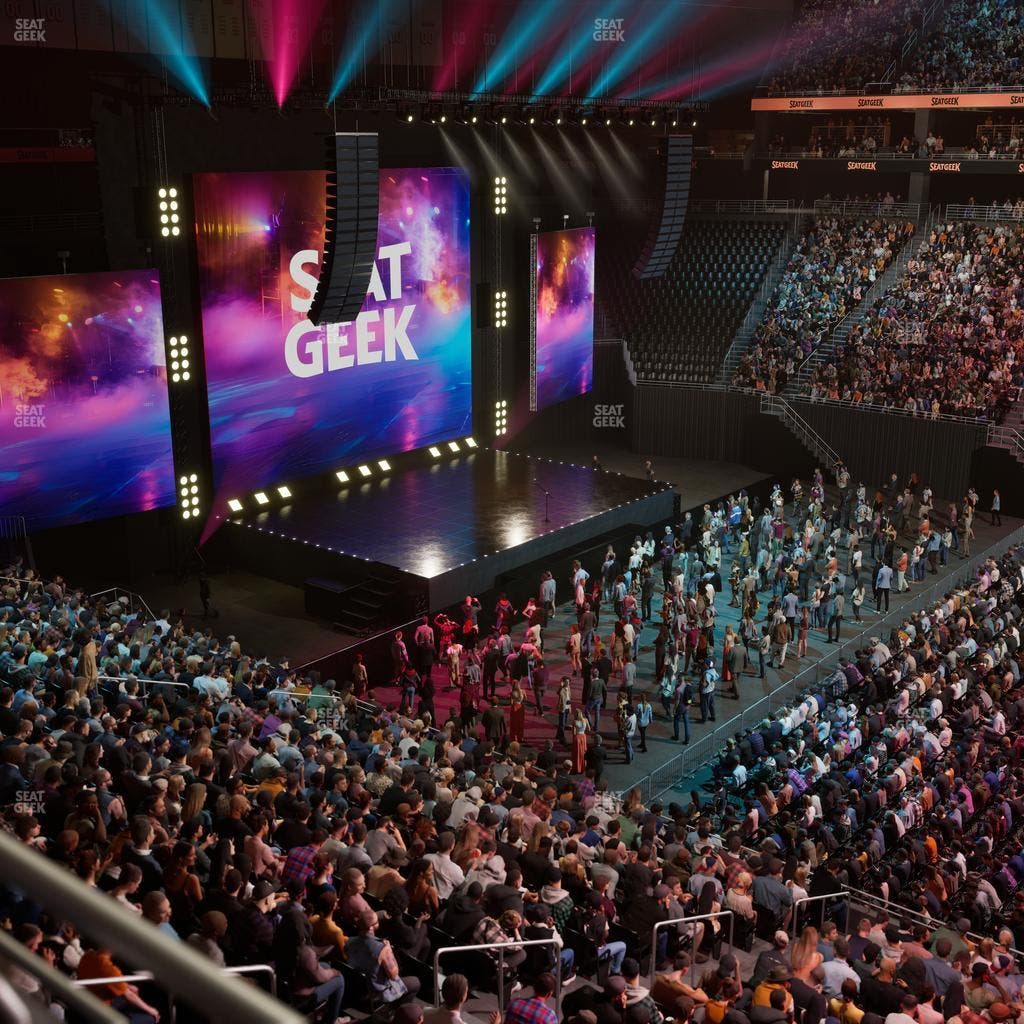 Moody Center ATX - Section Suite 37 Seat View